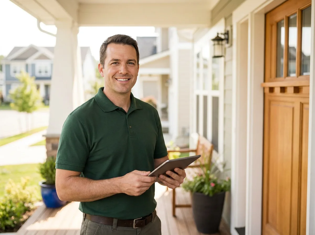 Pest control FAQs for Monee, IL